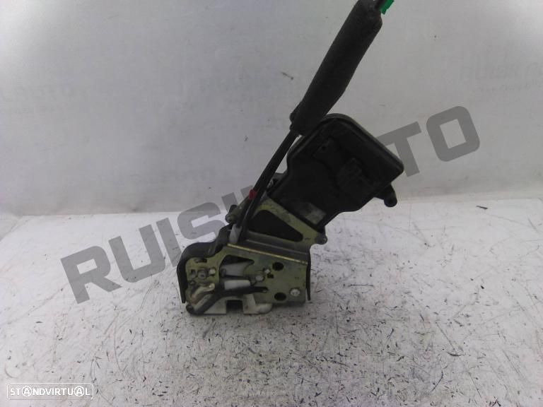 Fechadura Porta Tras Esq  Mazda Mazda6 I Sw [2002_2008] 2.3 - 3