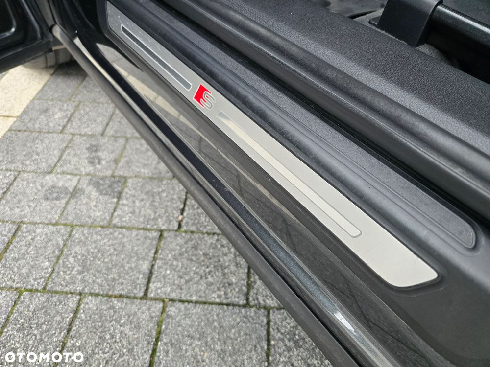 Audi Q5 2.0 TFSI Quattro S tronic - 24