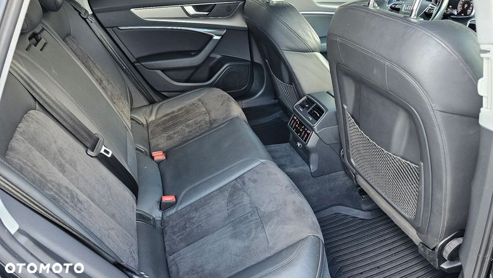 Audi A6 Avant 40 TDI mHEV Sport S tronic - 16