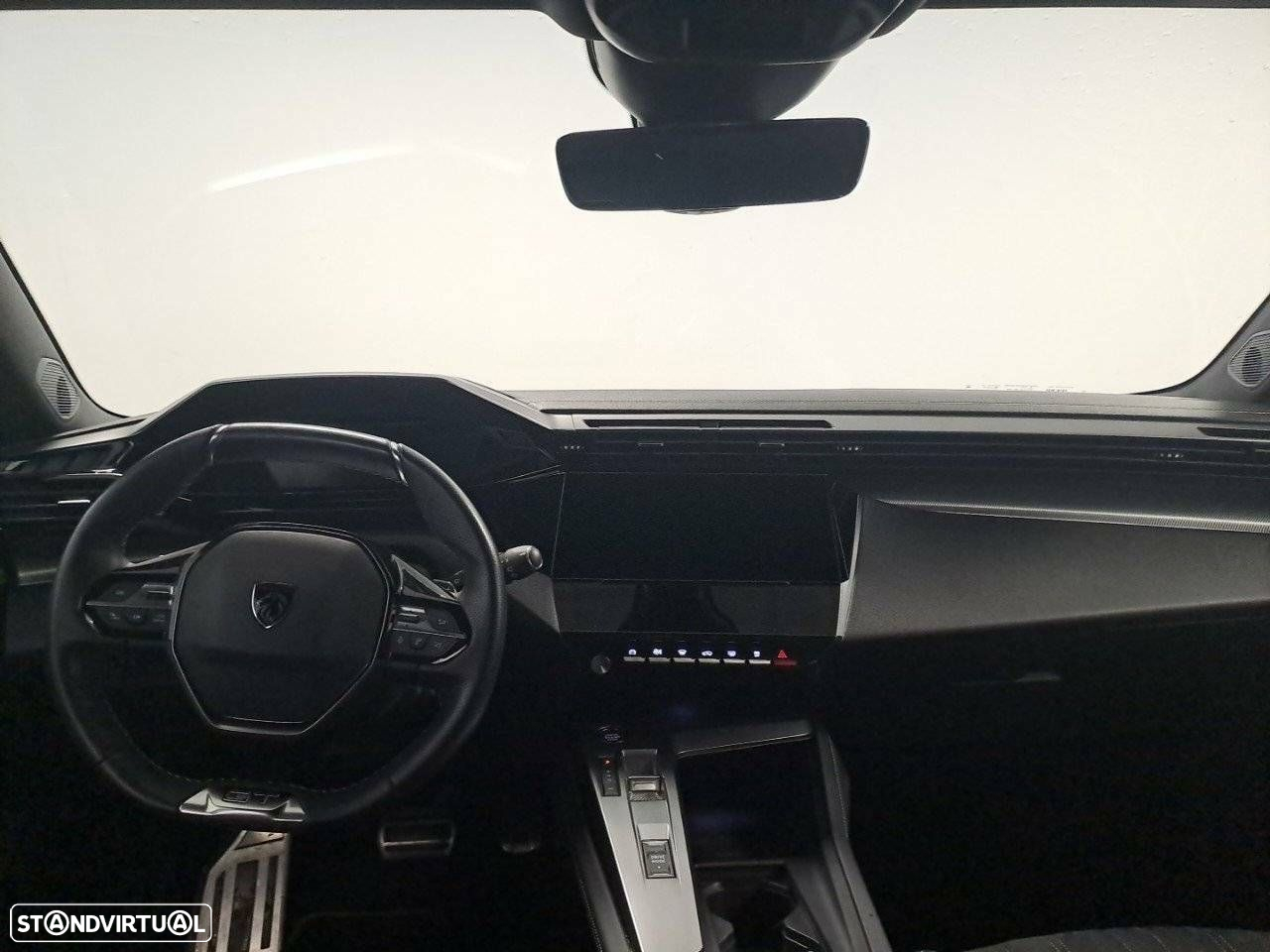 Peugeot 308 SW 1.5 BlueHDi GT EAT8 - 8