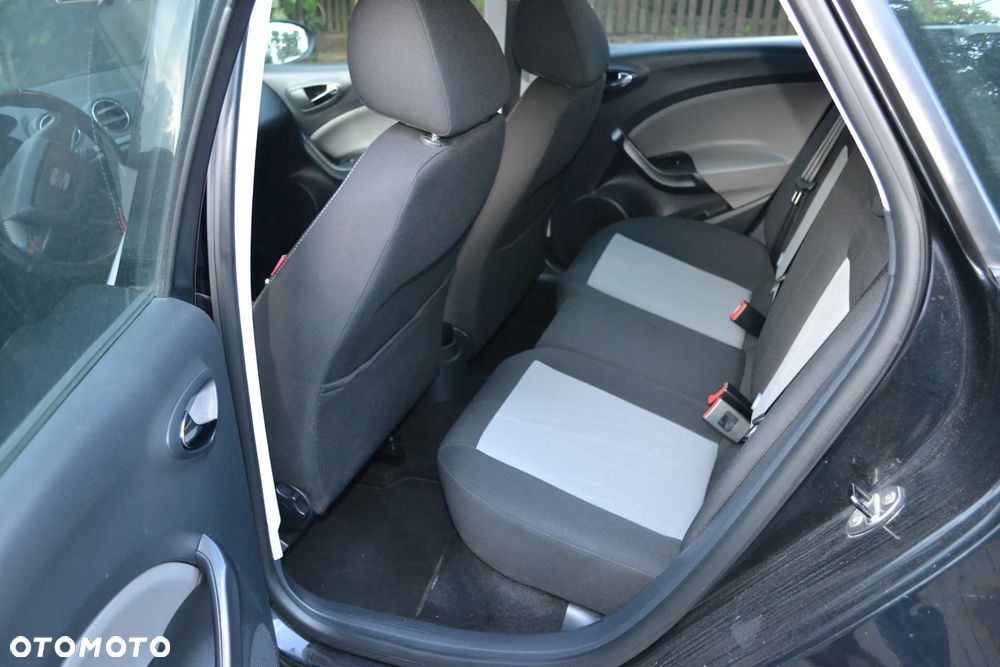 Seat Ibiza 1.2 TSI Ecomotive Style - 8