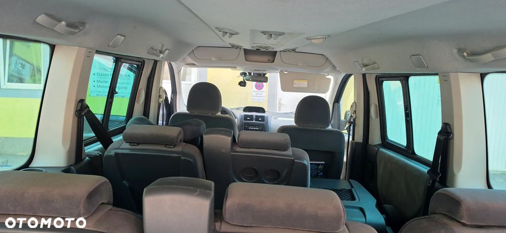 Fiat Scudo - 5