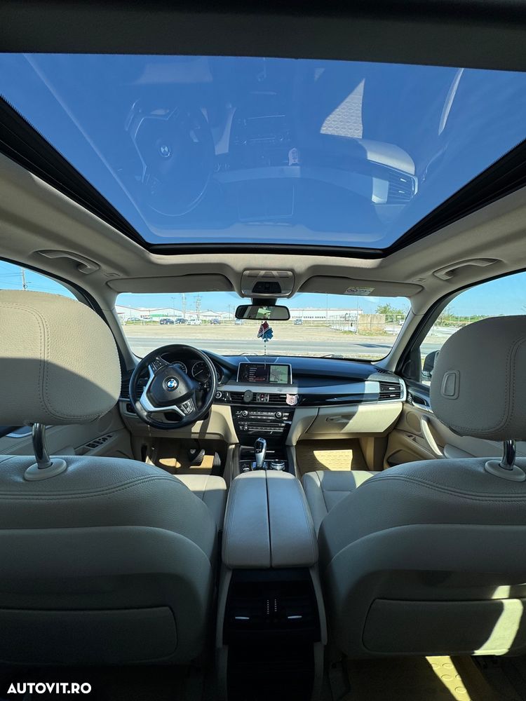 BMW X5 xDrive30d - 5