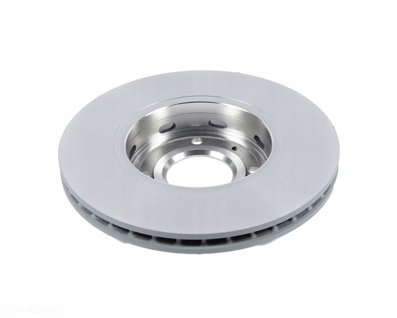 VOLVO V40 oryginal tarcze hamulcowe przod 280mm OE 30818027 - 2