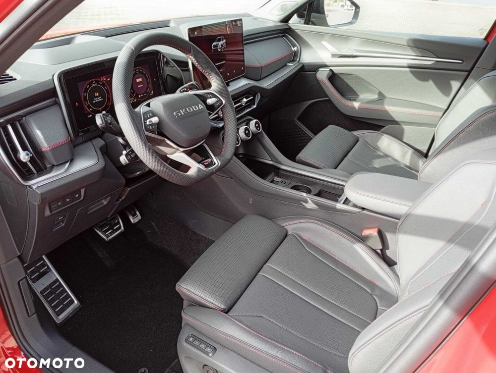 Skoda Kodiaq - 11