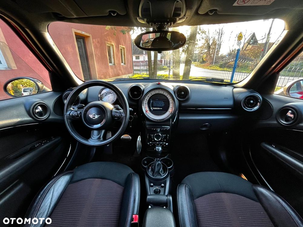 MINI Countryman - 14