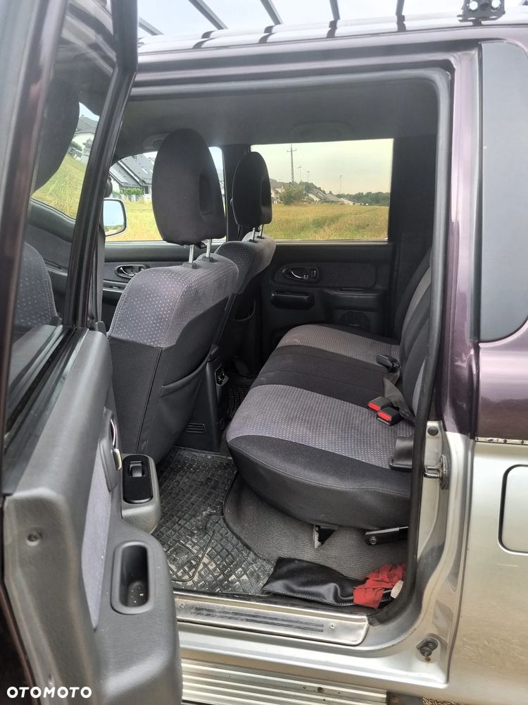 Mitsubishi L200 - 19