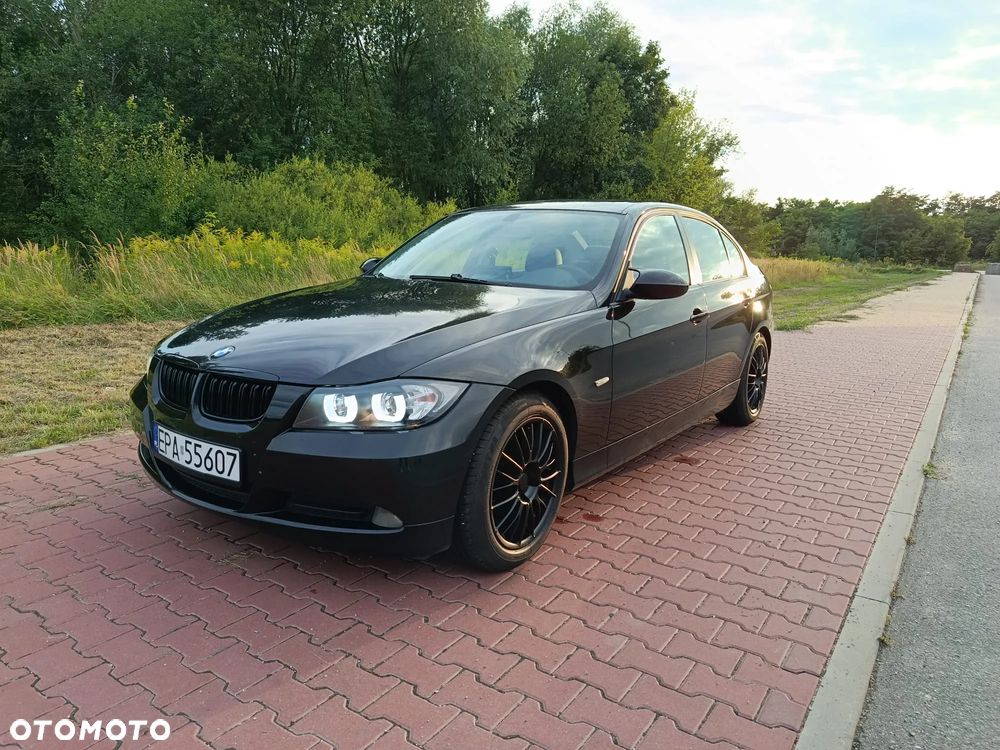 BMW Seria 3 - 3
