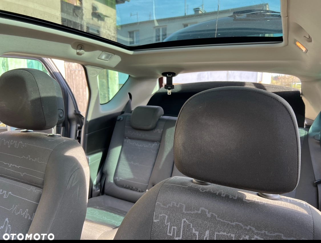 Opel Meriva 1.4 ecoflex 150 Jahre - 28