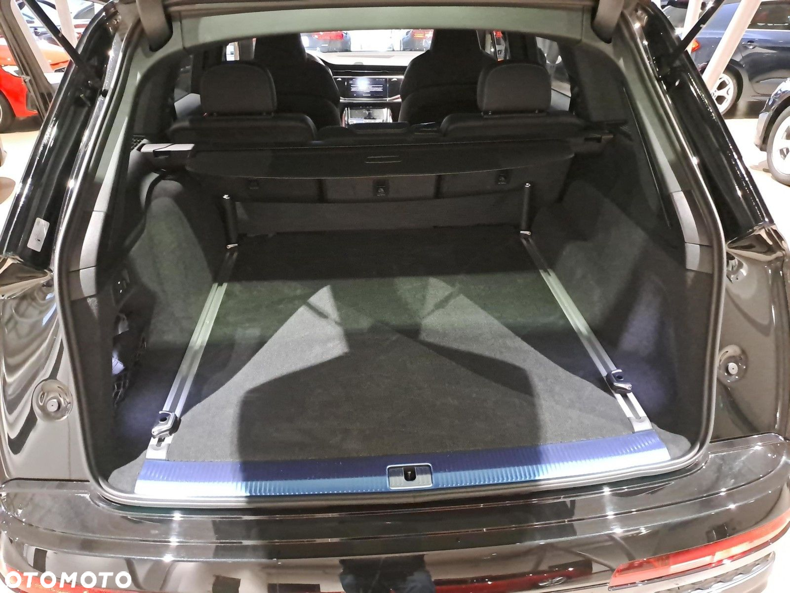 Audi Q7 - 17