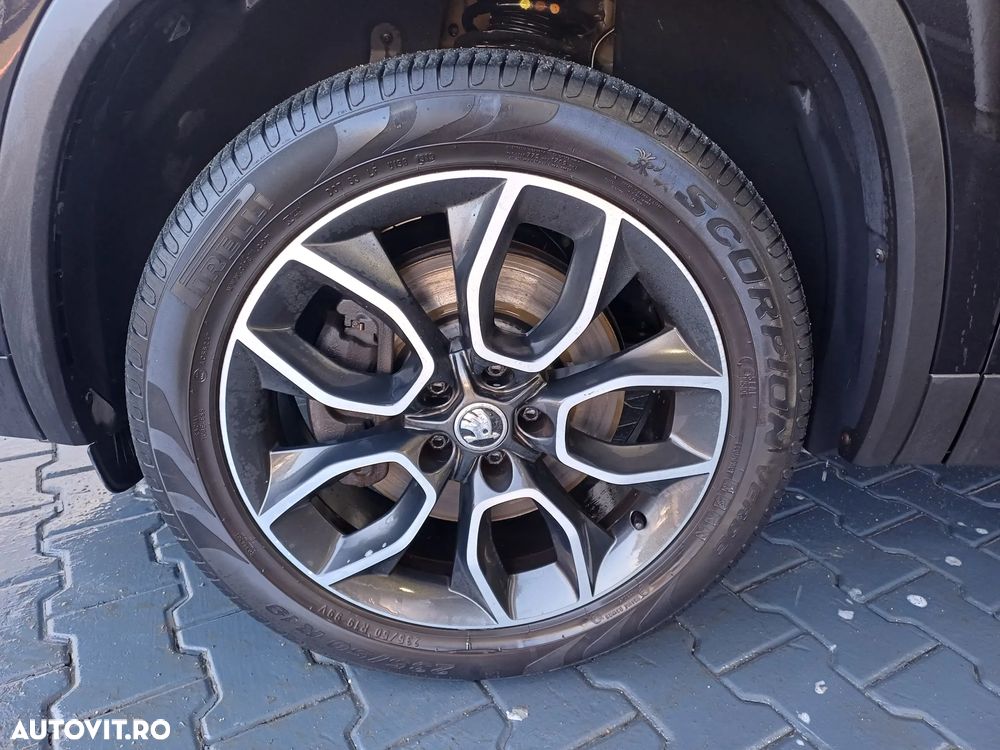 Skoda Kodiaq 2.0 TSI 4X4 DSG Ambition - 4