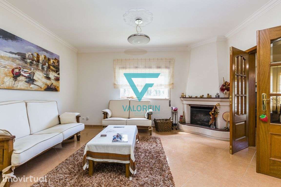 MOARADIA T4 Individual - Almagreira | Pombal - Grande imagem: 5/27