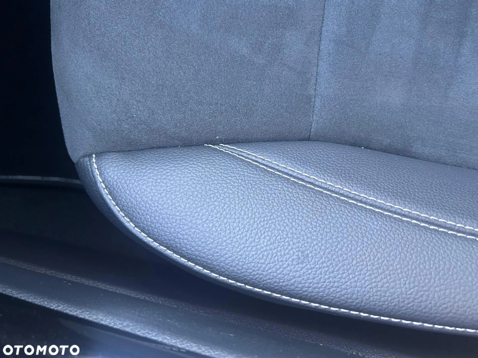 Mercedes-Benz Klasa A 200 d Edycja specjalna 8G-DCT - 12