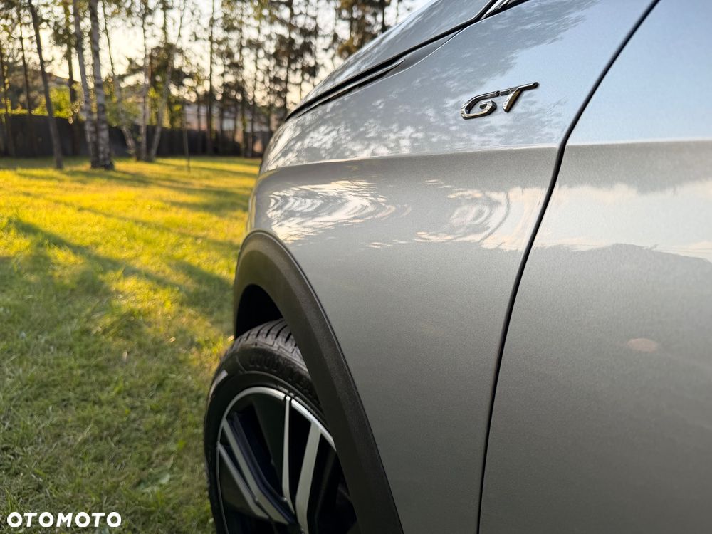 Peugeot 3008 BlueHDi 130 Stop & Start EAT8 GT - 26