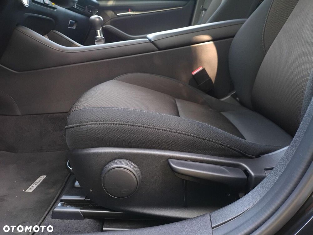 Mazda 3 - 27