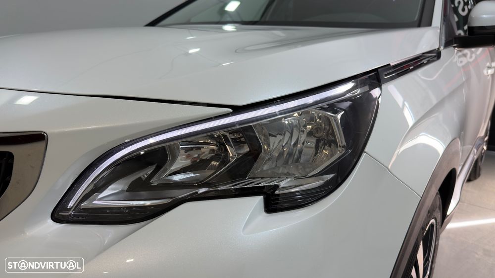 Peugeot 3008 1.2 PureTech Allure J18 - 7