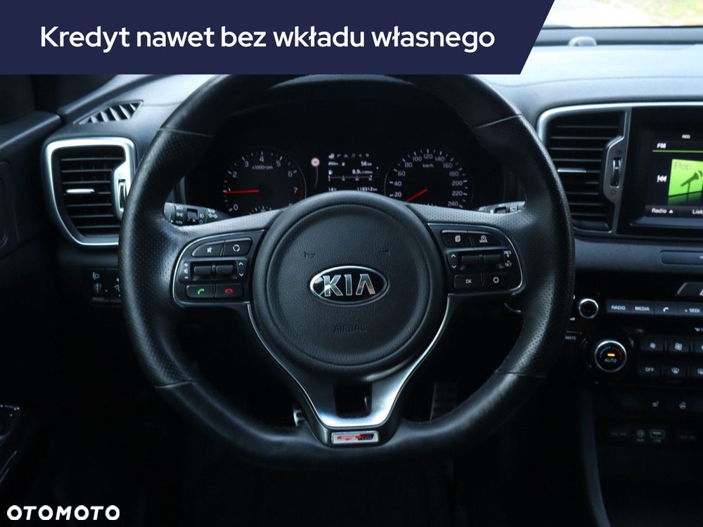 Kia Sportage - 23