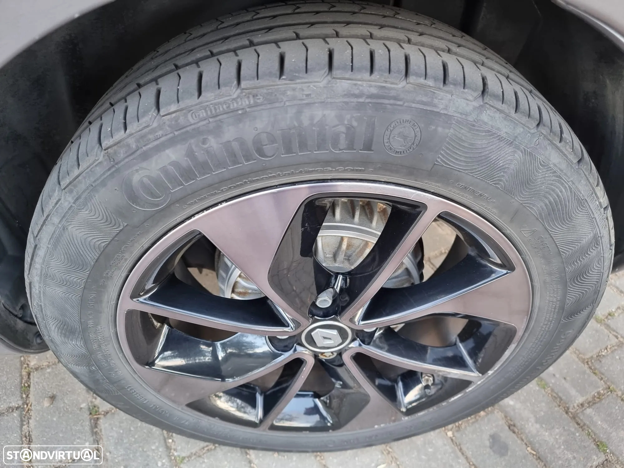 Renault Zoe (c/ Bateria) Bose 40 - 22