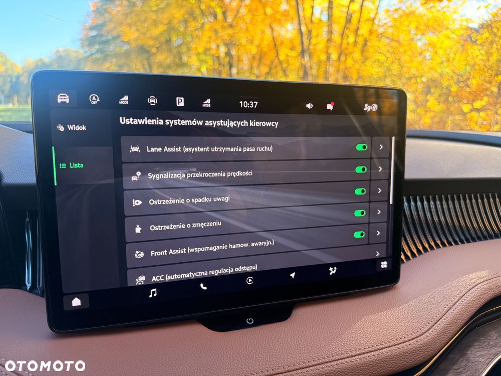 Skoda Superb 2.0 TDI SCR 4x4 L&K DSG - 29