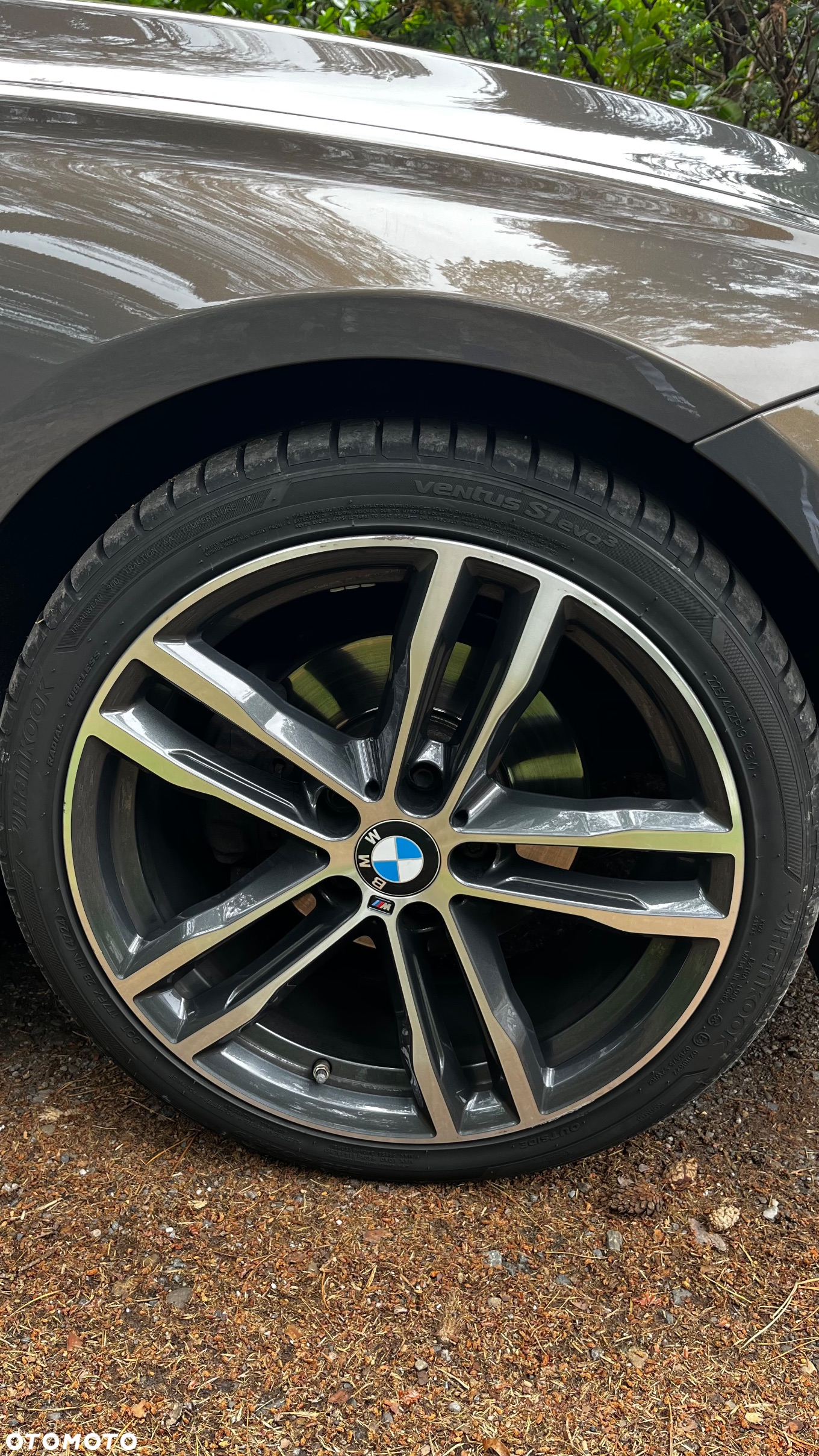 BMW Seria 3 320d - 9