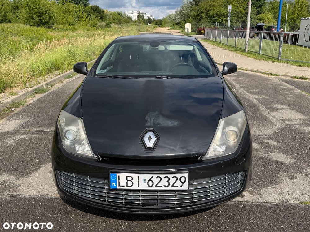 Renault Laguna 1.5 dCi Expression - 8