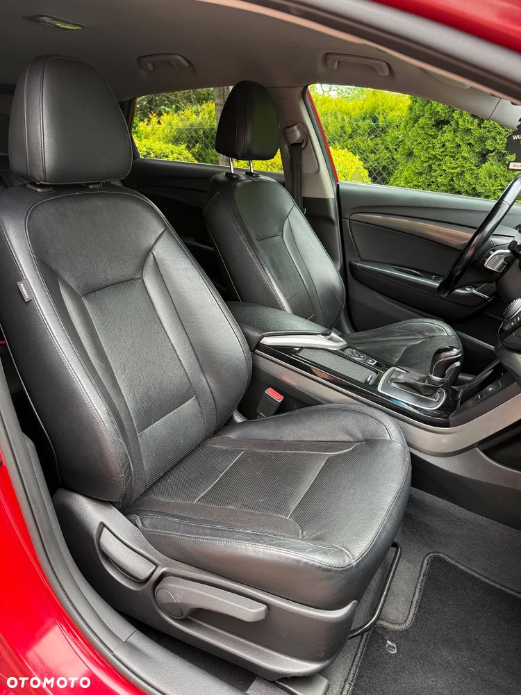 Hyundai i40 i40cw 1.7 CRDi Automatik 5 Star Edition - 14