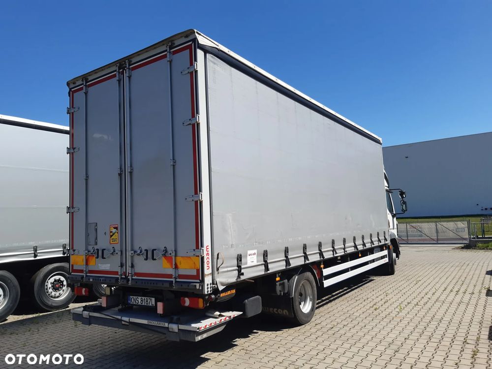 DAF LF 260 FA (#32950) - 8