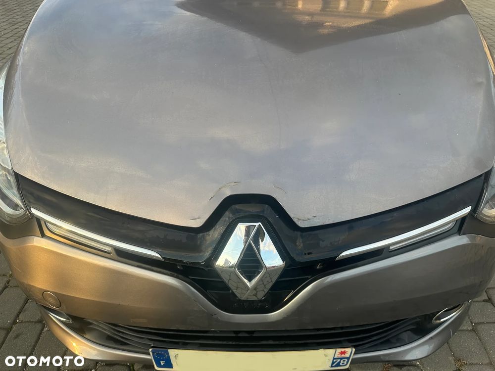 Renault Clio 1.5 dCi Energy Life - 2