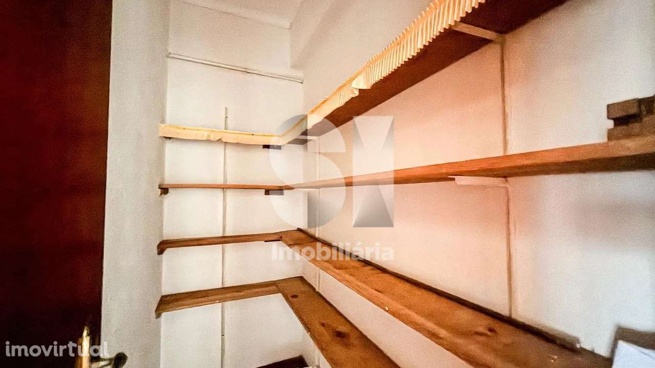 Apartamento T3 no Centro de Viseu - Grande imagem: 4/25