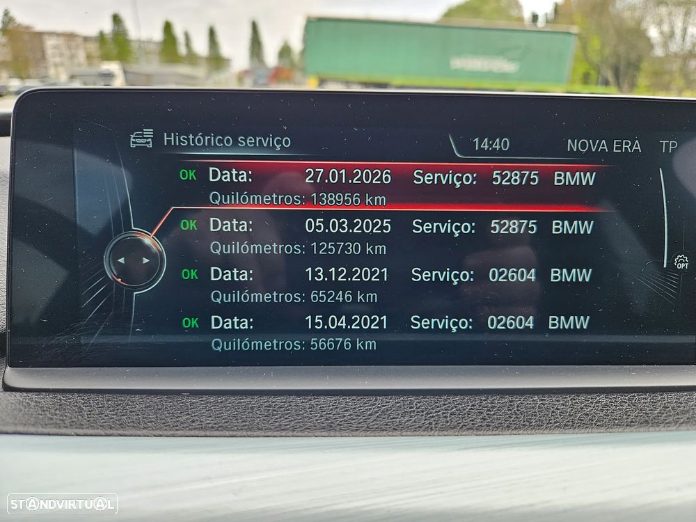 BMW 320 Gran Turismo d Aut. - 17