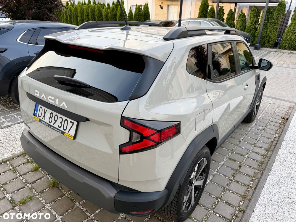 Dacia Duster - 4