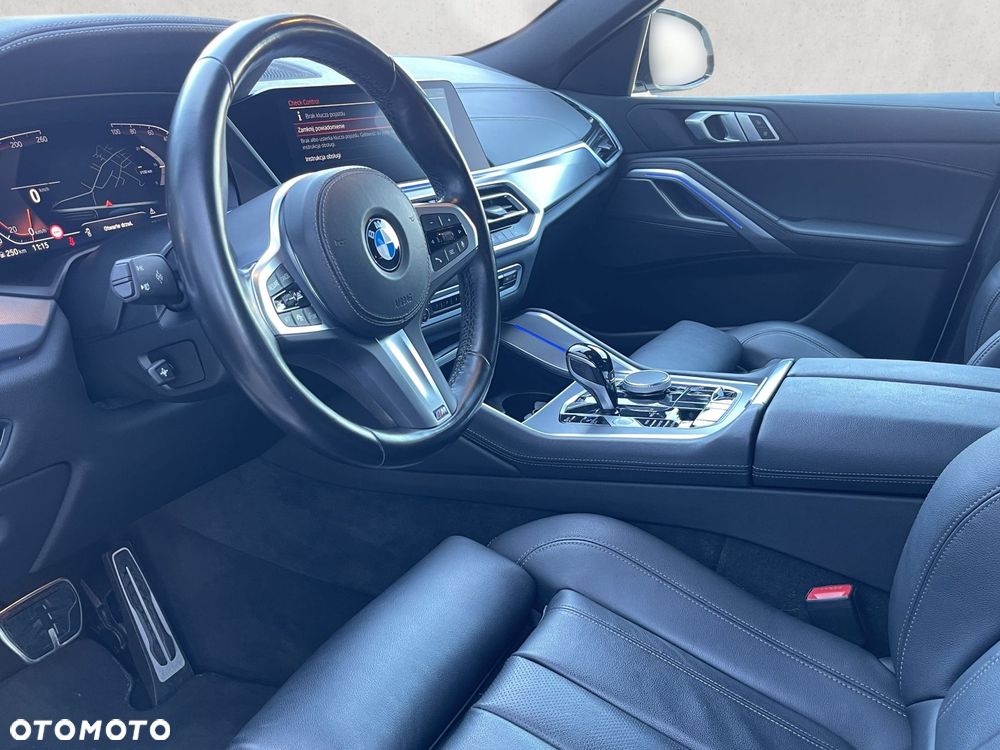 BMW X6 - 13