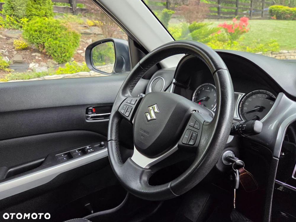 Suzuki Vitara 1.6 (4x2) Automatik Comfort+ - 20