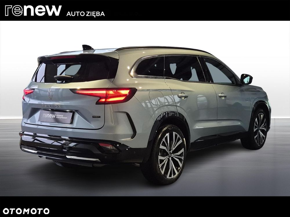 Renault Espace - 5