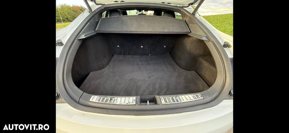 Tesla Model S 90D Allradantrieb Performance - 15