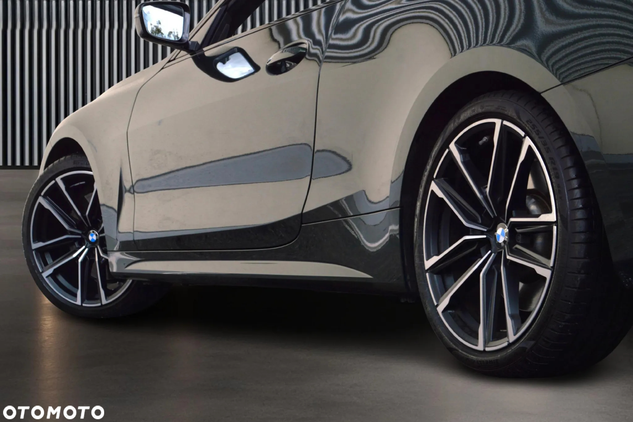 BMW Seria 4 430i M Sport sport - 13