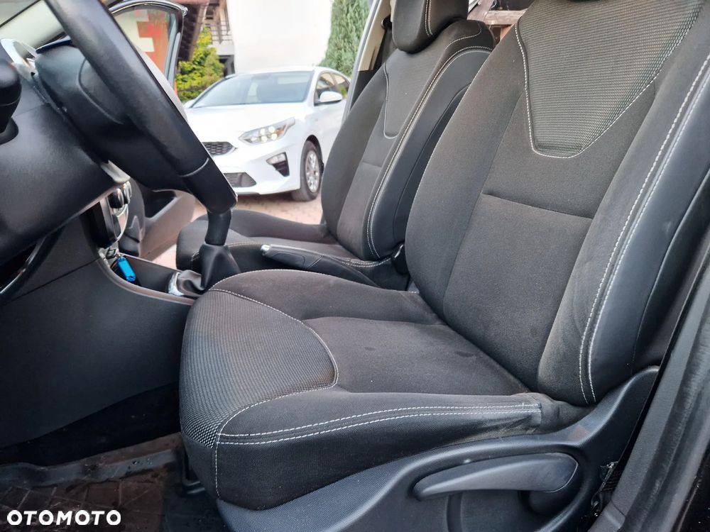 Renault Clio 1.2 16V Alize - 20