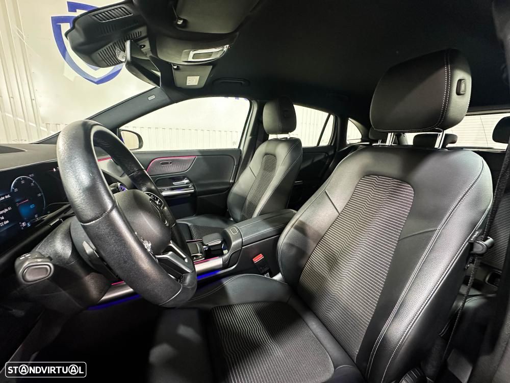 Mercedes-Benz EQA 250 Progressive - 9