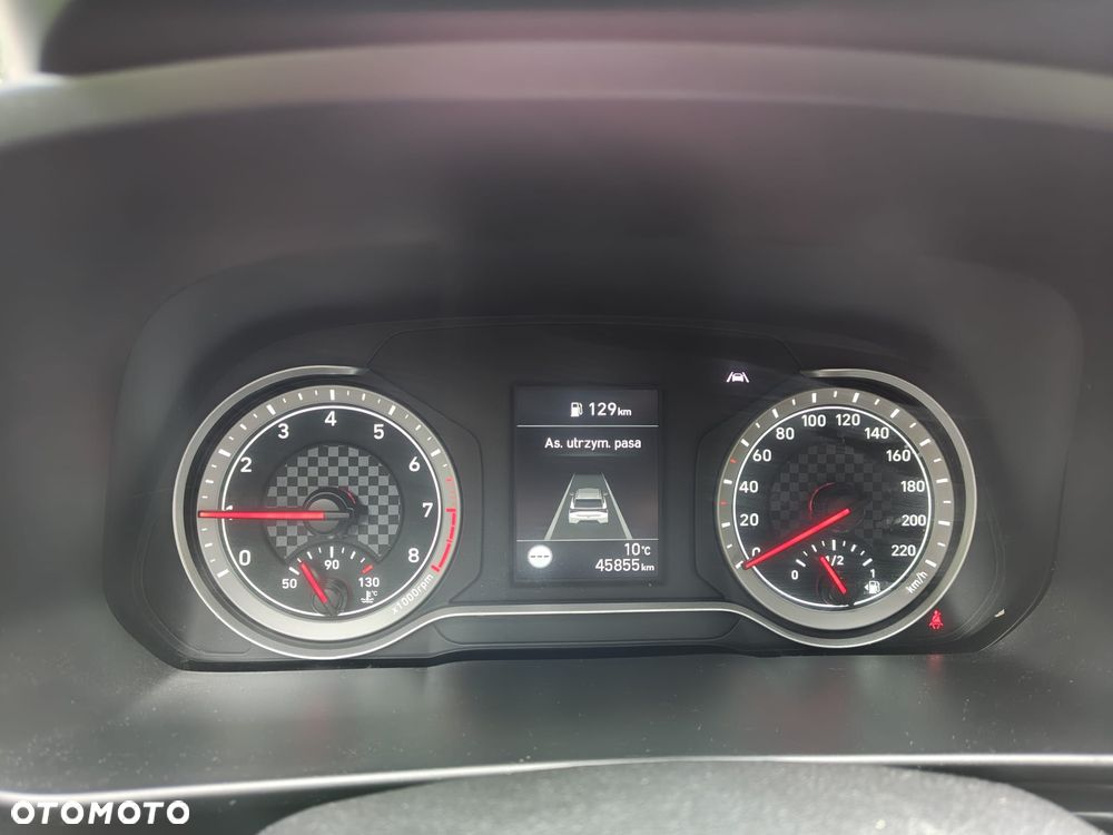Hyundai i20 1.0 T-GDi Pure - 17