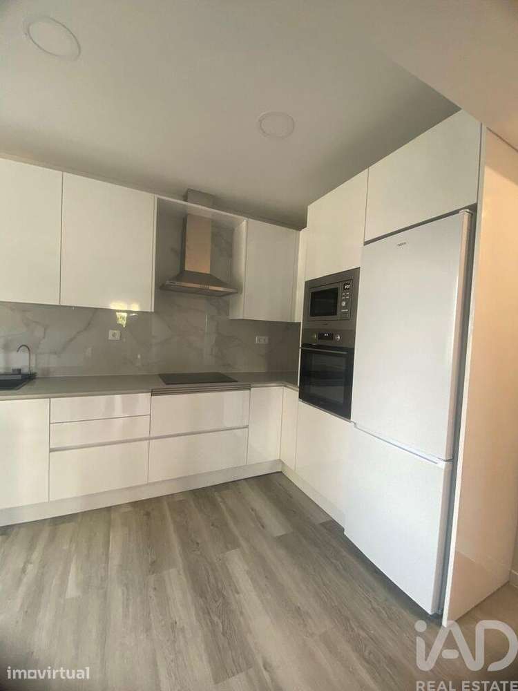 Apartamento T2 em Corroios de 80 m2 - Grande imagem: 4/25