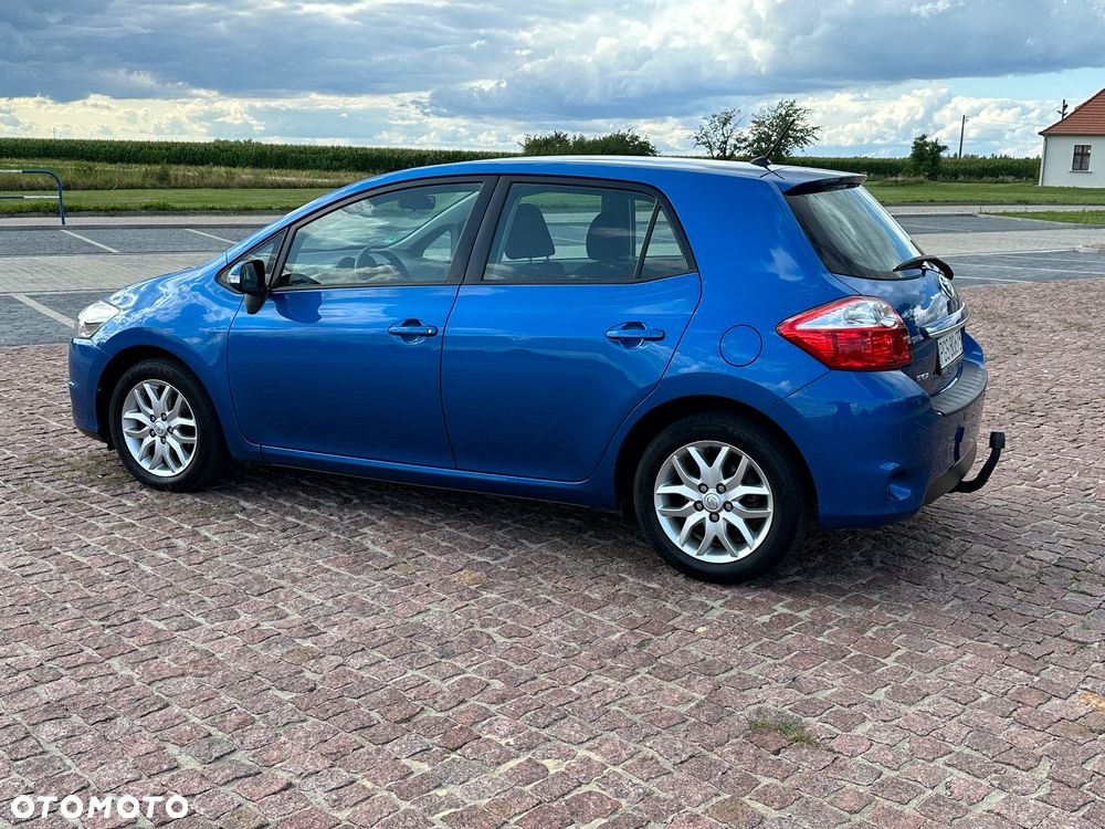 Toyota Auris 1.6 Edition - 30