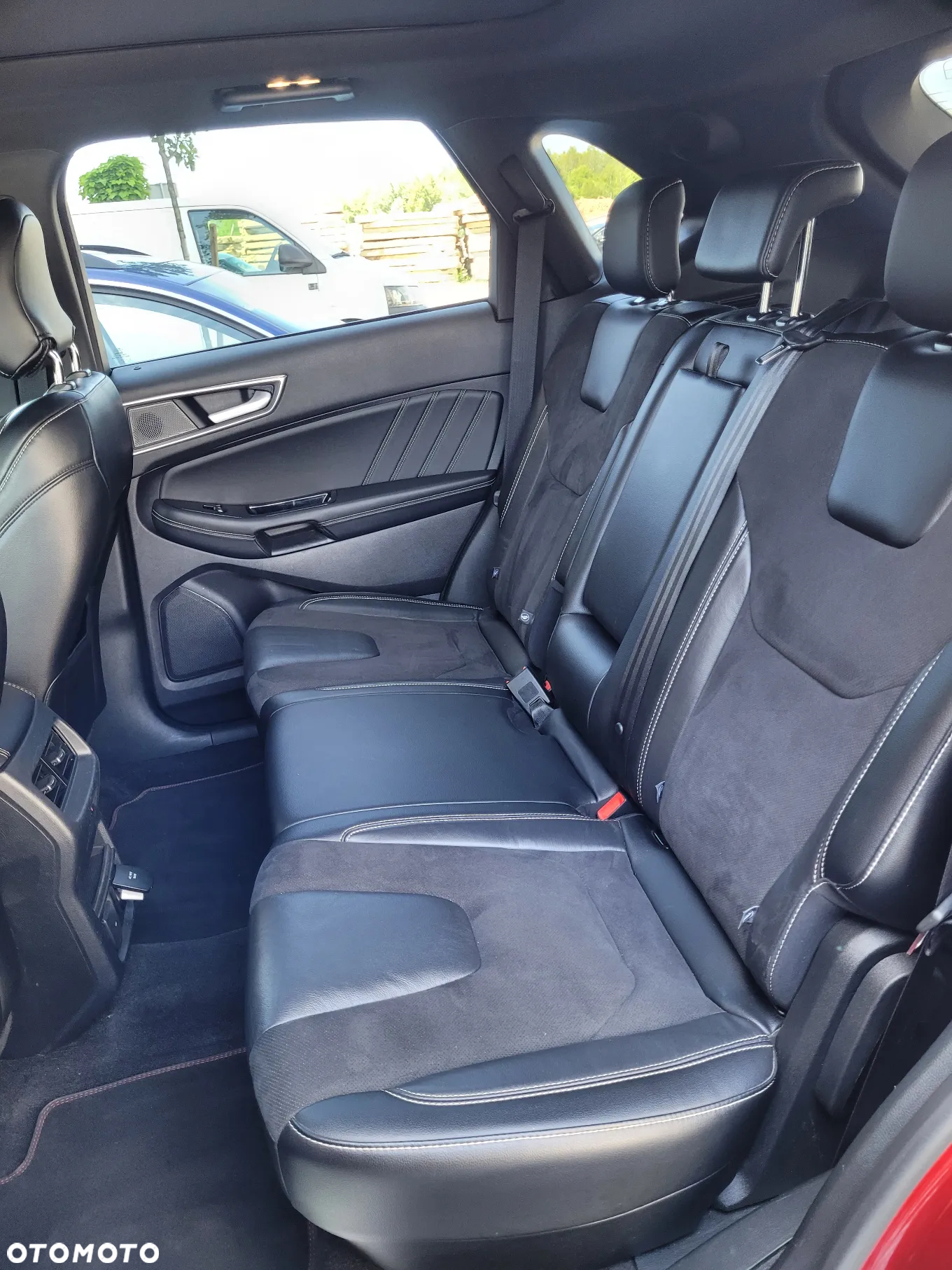Ford Edge - 29