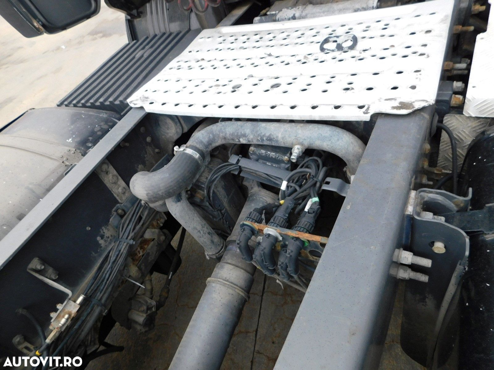Scania R480 - 8