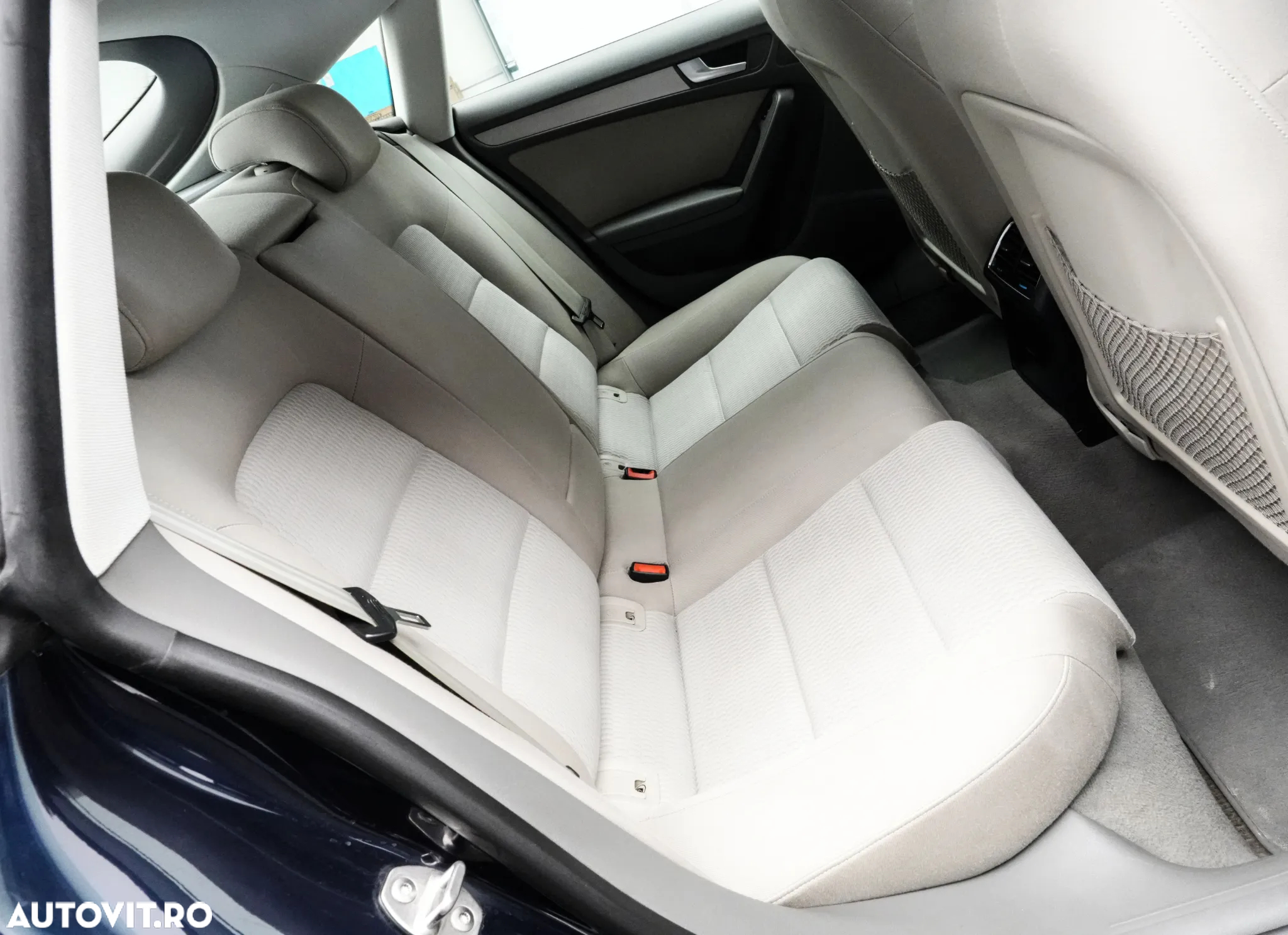 Audi A5 Sportback 2.7 TDI Multitronic - 17