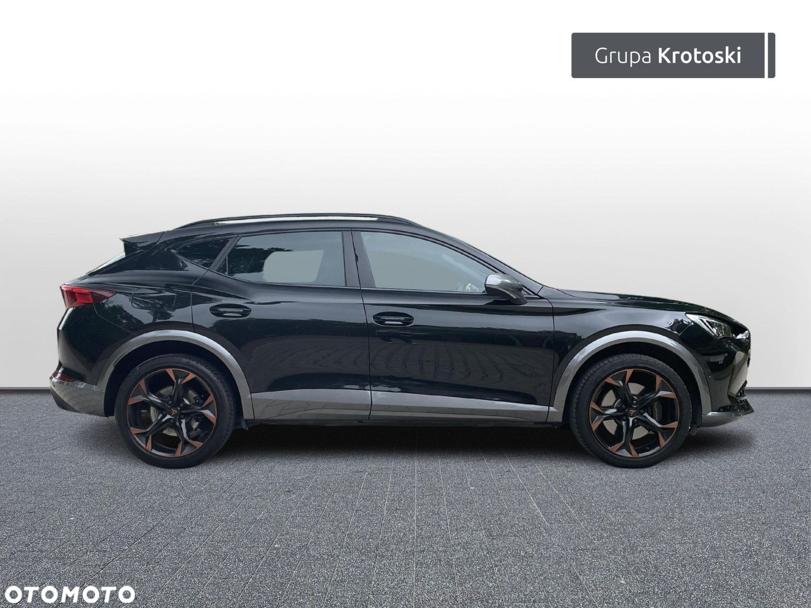 Cupra Formentor - 7
