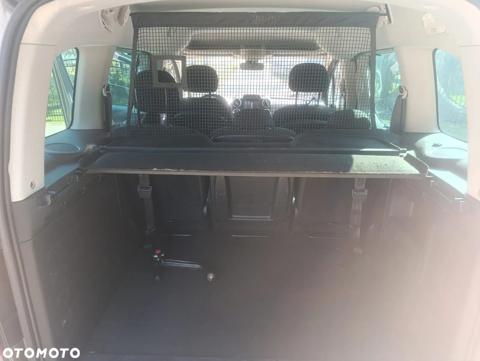 Citroën Berlingo Multispace BlueHDi 100 S&S ETG6 SHINE - 7
