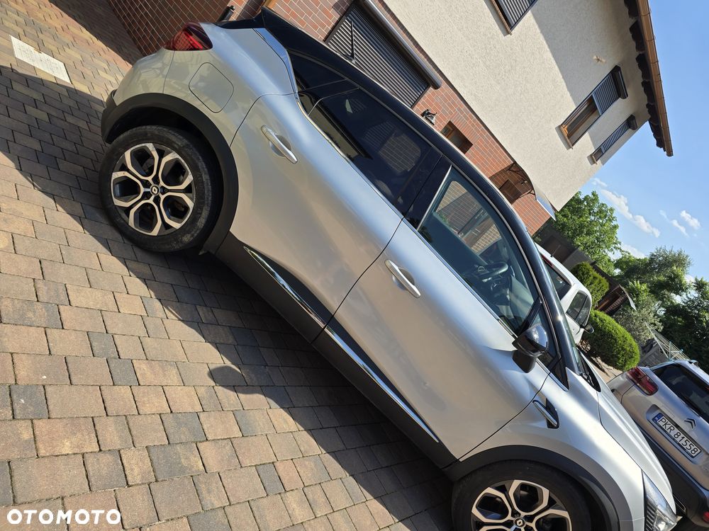 Renault Captur 1.6 E-TECH Plug-In Intens - 15