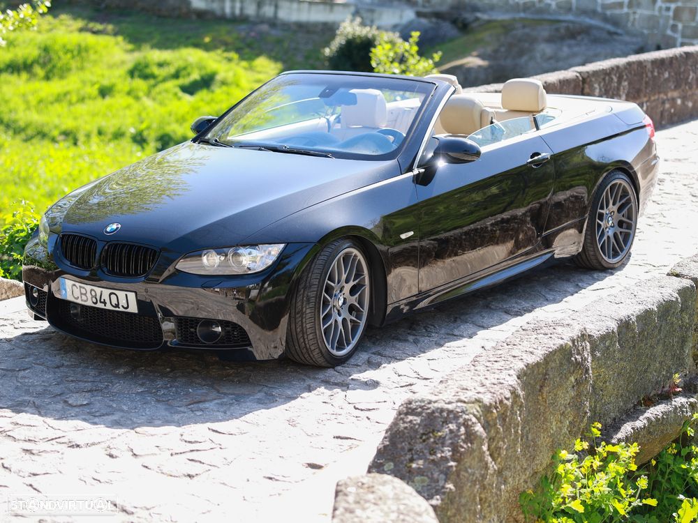 BMW 335 i Auto - 2