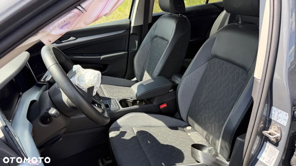 Volkswagen Golf 1.5 TSI OPF Goal - 19