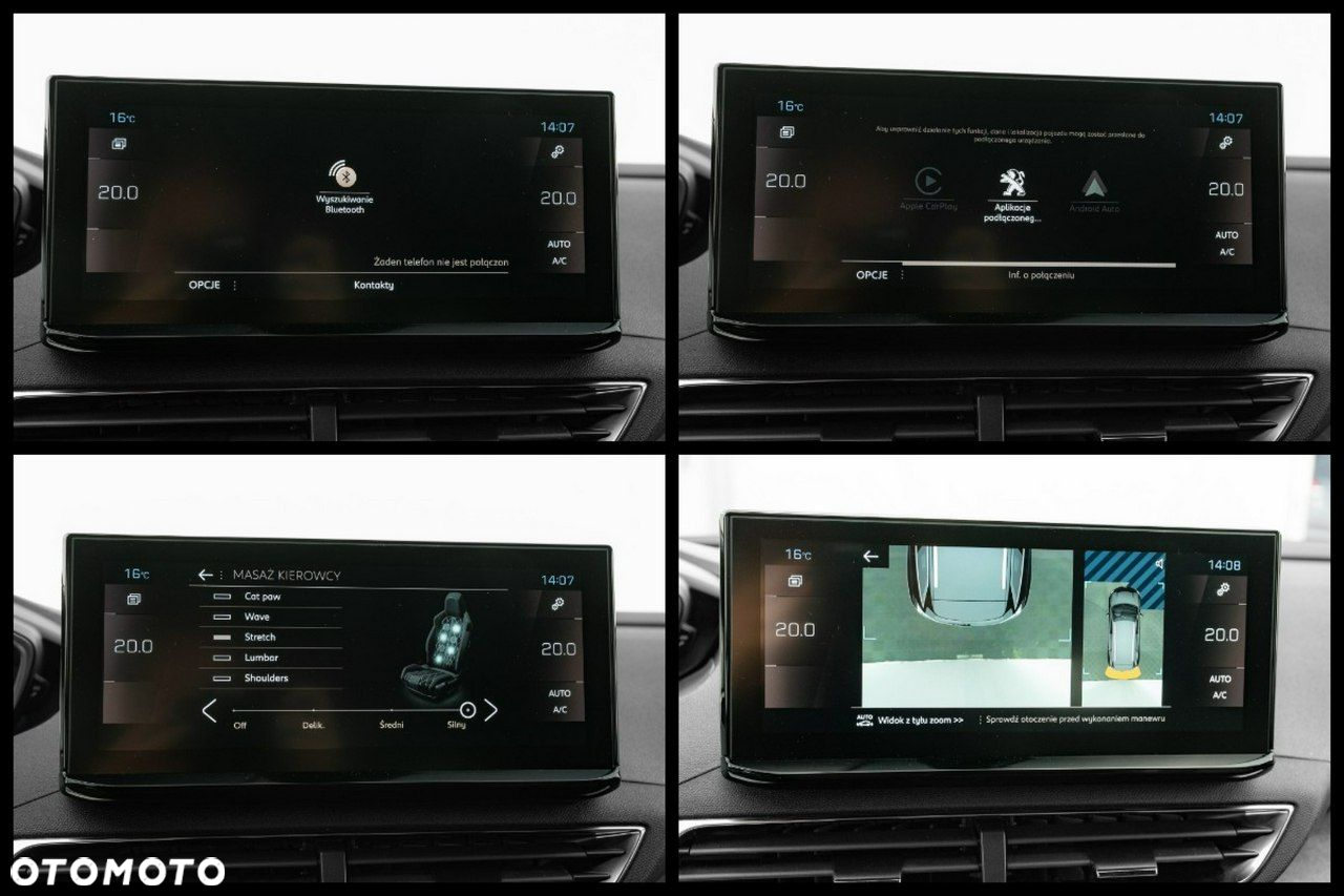 Peugeot 5008 - 23